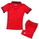 Maillot Panama Enfant Domicile Coupe du Monde 2026