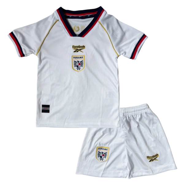 Maillot Panama Enfant Extérieur Coupe du Monde 2026