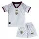 Maillot Panama Enfant Extérieur Coupe du Monde 2026