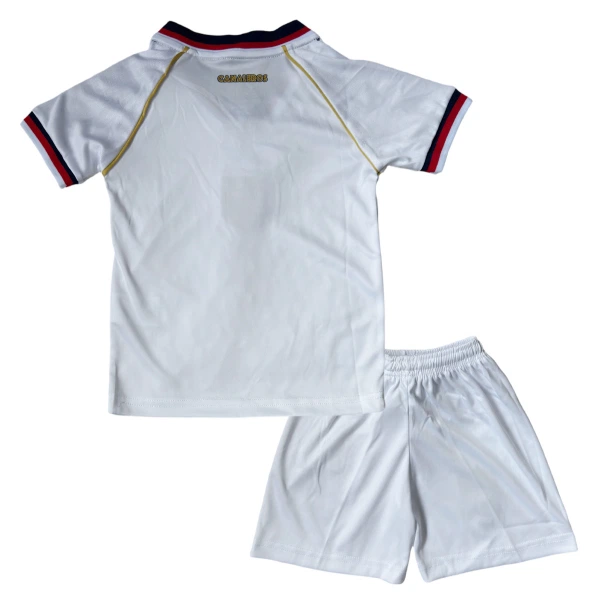 Maillot Panama Enfant Extérieur Coupe du Monde 2026