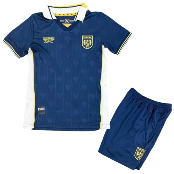 Maillot Panama Enfant Third Coupe du Monde 2026