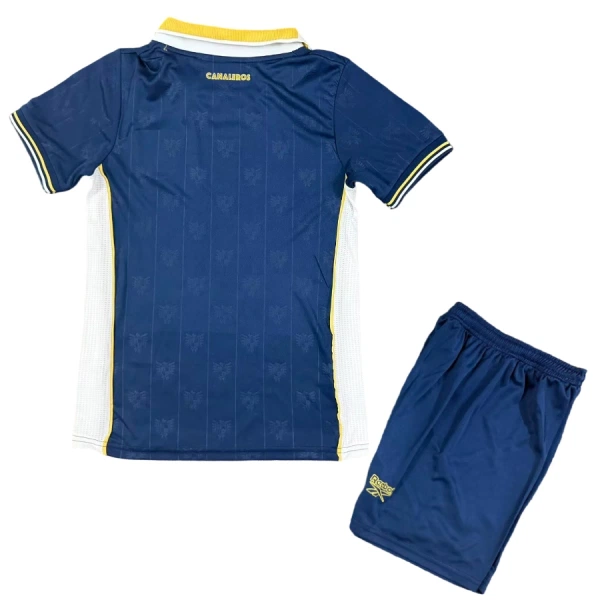 Maillot Panama Enfant Third Coupe du Monde 2026