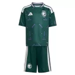 Maillot Arabie saoudite Enfant Domicile Coupe du Monde 2026
