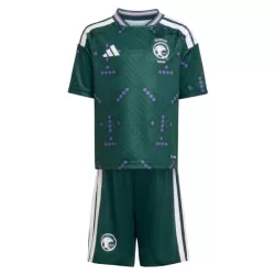 Maillot Arabie saoudite Enfant Domicile Coupe du Monde 2026