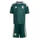 Maillot Arabie saoudite Enfant Domicile Coupe du Monde 2026