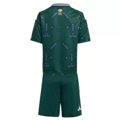 Maillot Arabie saoudite Enfant Domicile Coupe du Monde 2026