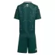 Maillot Arabie saoudite Enfant Domicile Coupe du Monde 2026