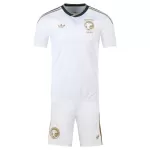 Maillot Arabie saoudite Enfant Extérieur Coupe du Monde 2026