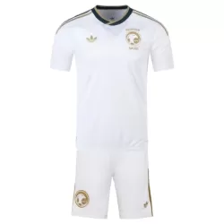 Maillot Arabie saoudite Enfant Extérieur Coupe du Monde 2026