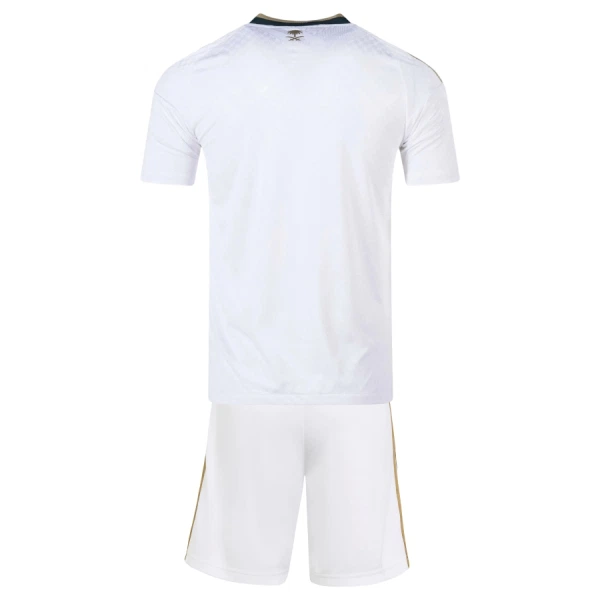 Maillot Arabie saoudite Enfant Extérieur Coupe du Monde 2026