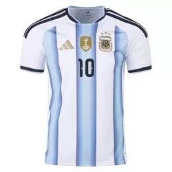 Maillot Argentine Maradona 10 Enfant Domicile Coupe du Monde 2026