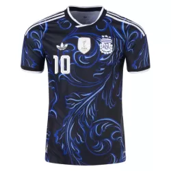 Maillot Argentine Maradona 10 Homme Extérieur Coupe du Monde 2026