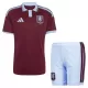 Maillot Aston Villa Enfant Domicile 2026-27 Maillot Aston Villa Enfant Domicile 2026-27