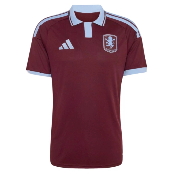 Maillot Aston Villa Enfant Domicile 2026-27