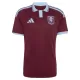 Maillot Aston Villa Enfant Domicile 2026-27