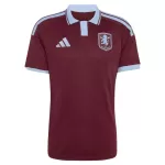Maillot Aston Villa Homme Domicile 2026-27