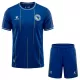 Maillot Bosnia and Herzegovina Enfant Domicile Coupe du Monde 2026