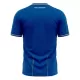 Maillot Bosnia and Herzegovina Enfant Domicile Coupe du Monde 2026