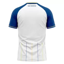 Maillot Bosnia and Herzegovina Enfant Extérieur Coupe du Monde 2026