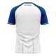 Maillot Bosnia and Herzegovina Enfant Extérieur Coupe du Monde 2026