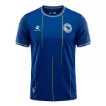 Maillot Bosnia and Herzegovina Homme Domicile Coupe du Monde 2026