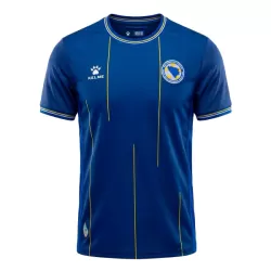 Maillot Bosnia and Herzegovina Homme Domicile Coupe du Monde 2026