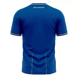 Maillot Bosnia and Herzegovina Homme Domicile Coupe du Monde 2026