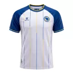 Maillot Bosnia and Herzegovina Homme Extérieur Coupe du Monde 2026