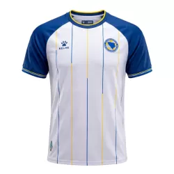 Maillot Bosnia and Herzegovina Homme Extérieur Coupe du Monde 2026