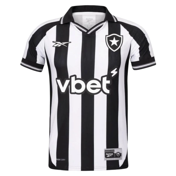 Maillot Botafogo Homme Domicile 2026-27