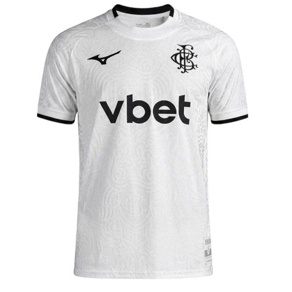 Maillot Botafogo Homme Third 2026-27 Maillot Botafogo Homme Third 2026-27