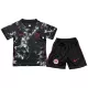 Maillot Canada Enfant Extérieur Coupe du Monde 2026 Maillot Canada Enfant Extérieur Coupe du Monde 2026