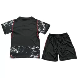 Maillot Canada Enfant Extérieur Coupe du Monde 2026