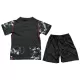 Maillot Canada Enfant Extérieur Coupe du Monde 2026
