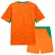 Maillot Côte d Ivoire Enfant Domicile Coupe du Monde 2026