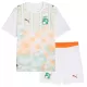 Maillot Côte d Ivoire Enfant Extérieur Coupe du Monde 2026
