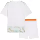 Maillot Côte d Ivoire Enfant Extérieur Coupe du Monde 2026