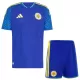 Maillot Curacao Enfant Domicile Coupe du Monde 2026