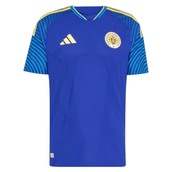 Maillot Curacao Enfant Domicile Coupe du Monde 2026
