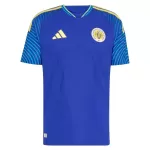 Maillot Curacao Homme Domicile Coupe du Monde 2026