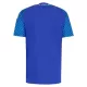 Maillot Curacao Homme Domicile Coupe du Monde 2026