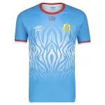 Maillot DR Congo Homme Domicile Coupe du Monde 2026