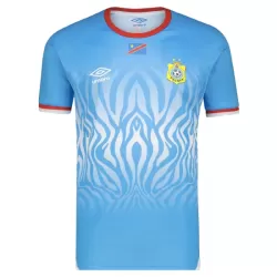 Maillot DR Congo Homme Domicile Coupe du Monde 2026