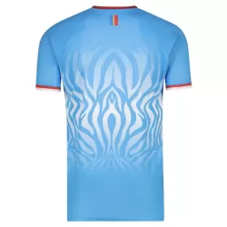 Maillot DR Congo Homme Domicile Coupe du Monde 2026