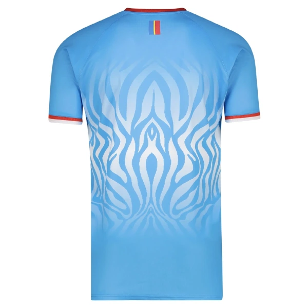 Maillot DR Congo Homme Domicile Coupe du Monde 2026