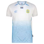 Maillot DR Congo Homme Extérieur Coupe du Monde 2026