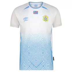 Maillot DR Congo Homme Extérieur Coupe du Monde 2026