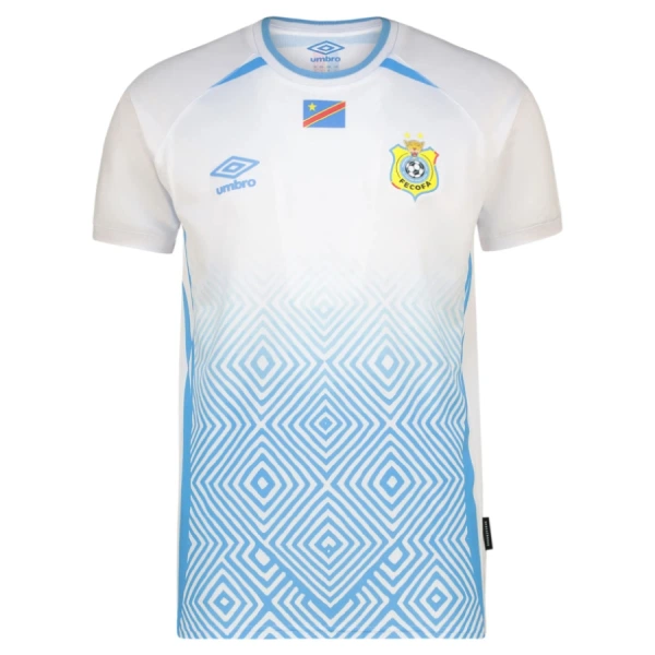 Maillot DR Congo Homme Extérieur Coupe du Monde 2026