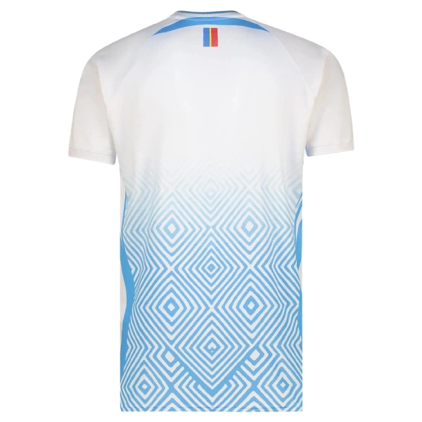 Maillot DR Congo Homme Extérieur Coupe du Monde 2026