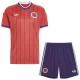 Maillot Écosse Enfant Extérieur Coupe du Monde 2026